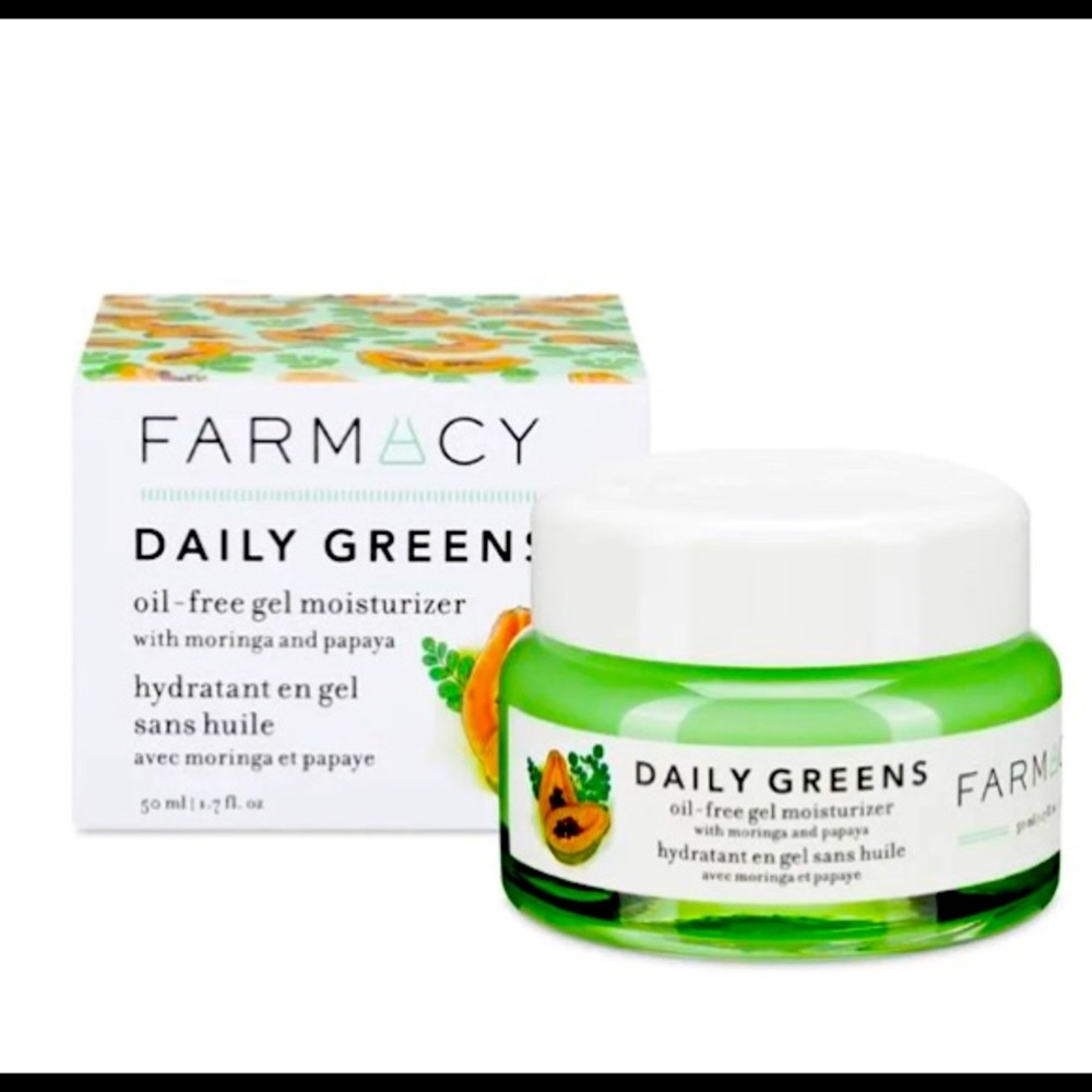 Farmacy Daily Greens Moisturizer